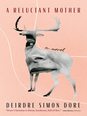 cover image of A Reluctant Mother